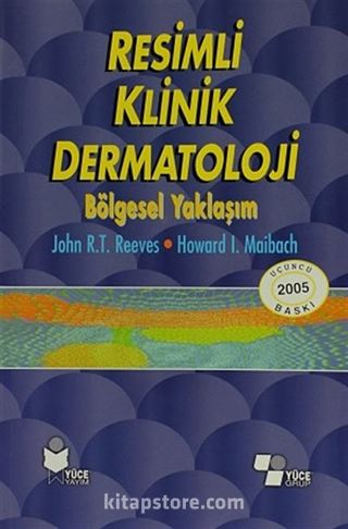 Resimli Klinik Dermatoloji