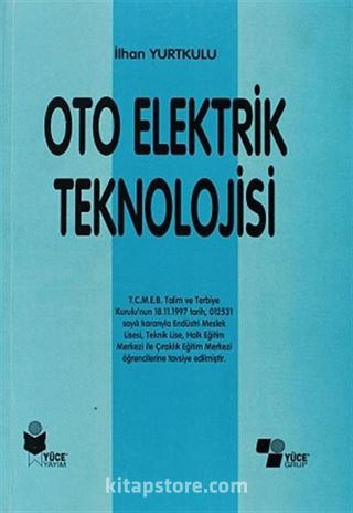 Oto Elektrik Teknolojisi