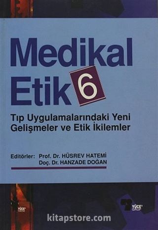 Medikal Etik 6