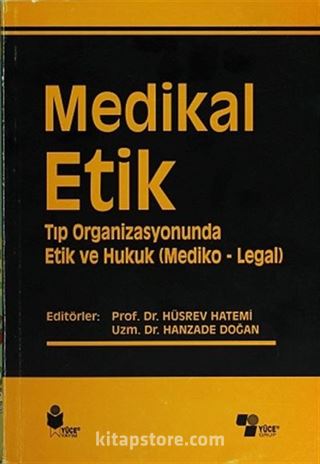 Medikal Etik 4