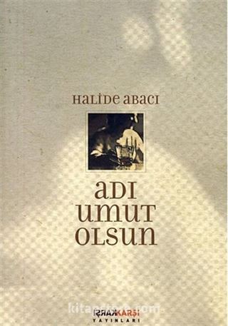 Adı Umut Olsun