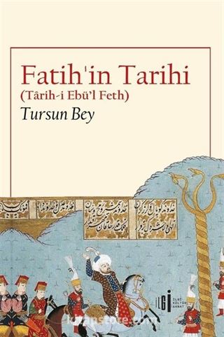 Fatih'in Tarihi (Tarih-i Ebu'l-Feth)