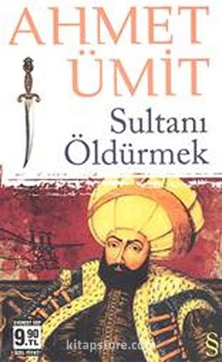 Sultanı Öldürmek (Cep Boy)