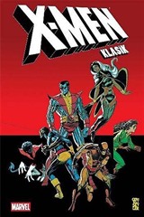 X-Men Klasik Sayı:6