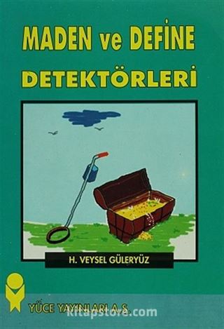 Maden ve Define Detektörleri