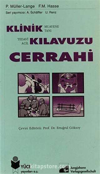 Klinik Kılavuzu Cerrahi