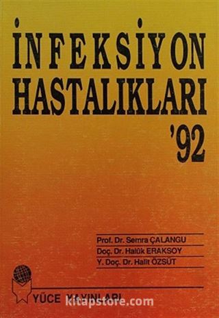 İnfeksiyon Hastalıkları 92