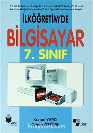 7.Sınıf İlköğretim'de Bilgisayar