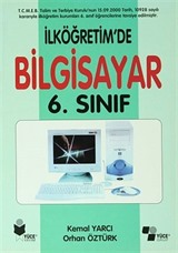 6.Sınıf İlköğretim'de Bilgisayar