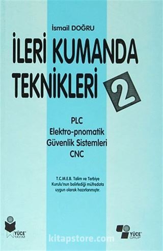 İleri Kumanda Teknikleri -2