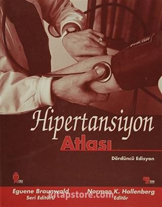 Hipertansiyon Atlası