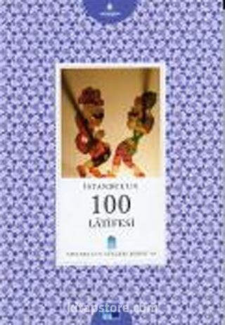 İstanbul'un 100 Latifesi -48