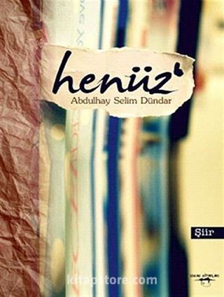 Henüz