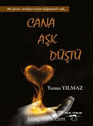 Cana Aşk Düştü