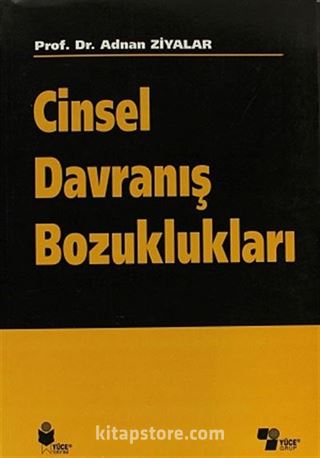 Cinsel Davranış Bozuklukları