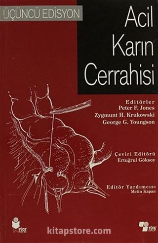 Acil Karın Cerrahisi