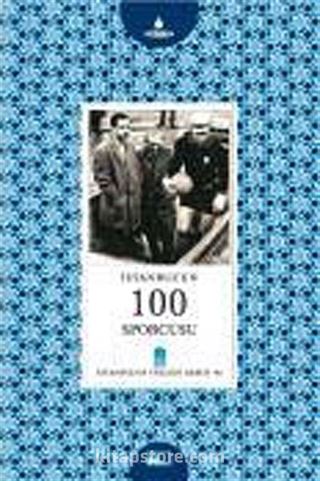 İstanbul'un 100 Sporcusu -43