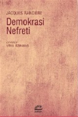 Demokrasi Nefreti