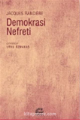 Demokrasi Nefreti