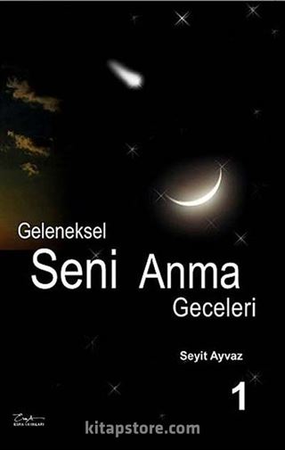 Geleneksel Seni Anma Geceleri -1