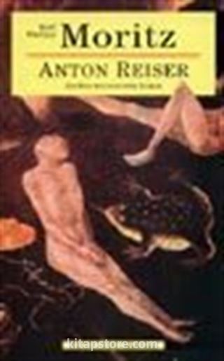 Anton Reiser