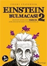 Einstein Bulmacası 2