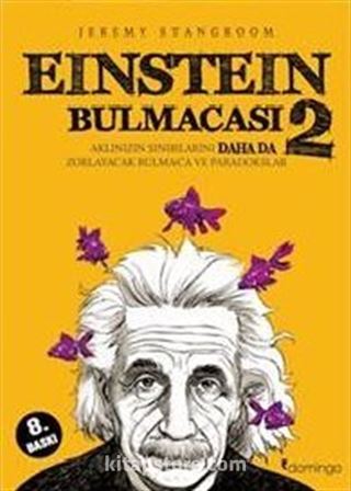 Einstein Bulmacası 2