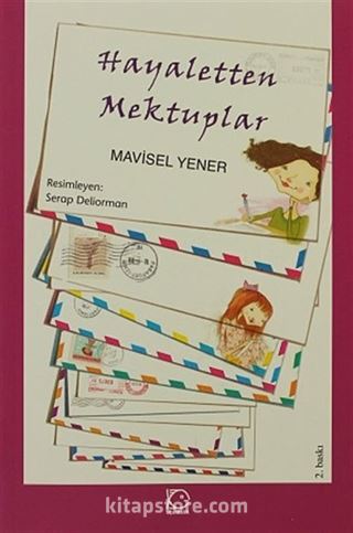 Hayaletten Mektuplar