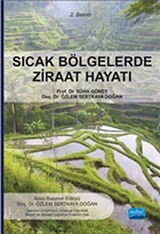 Sıcak Bölgelerde Ziraat Hayatı