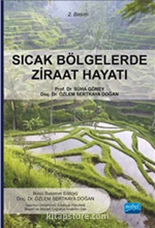 Sıcak Bölgelerde Ziraat Hayatı