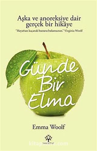 Günde Bir Elma