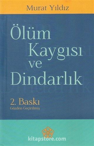 Ölüm Kaygısı ve Dindarlık