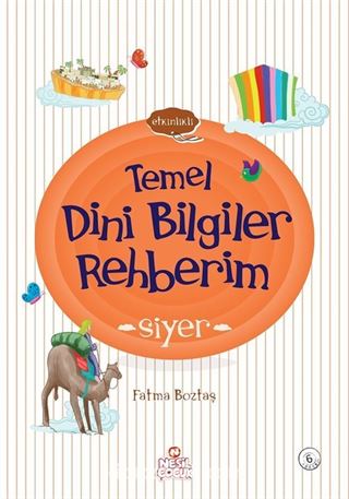 Temel Dini Bilgiler Rehberim / Siyer