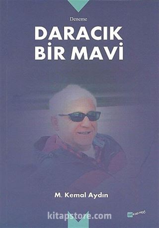 Daracık Bir Mavi