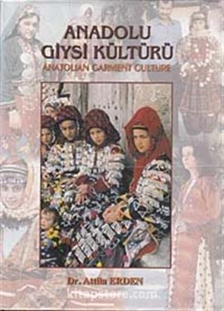 Anadolu Giysi Kültürü