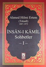 İnsan-ı Kamil Sohbetler 1