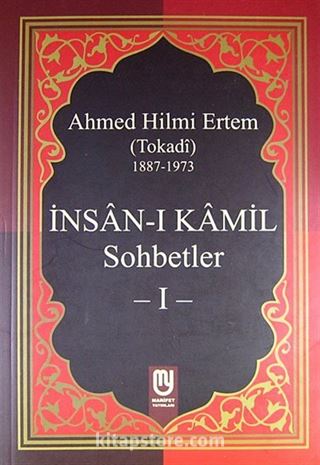 İnsan-ı Kamil Sohbetler 1