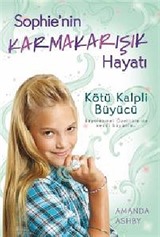 Kötü Kalpli Büyücü / Sophie'nin Karmakarışık Hayatı 2