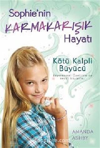 Kötü Kalpli Büyücü / Sophie'nin Karmakarışık Hayatı 2