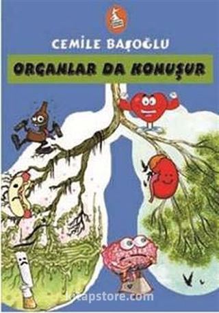 Organlar da Konuşur