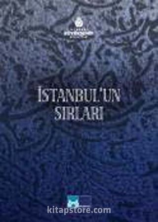 İstanbul'un Sırları (DVD)