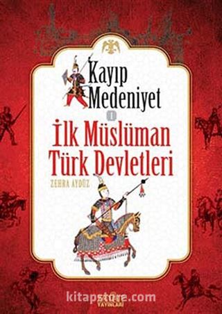 Kayıp Medeniyet -1