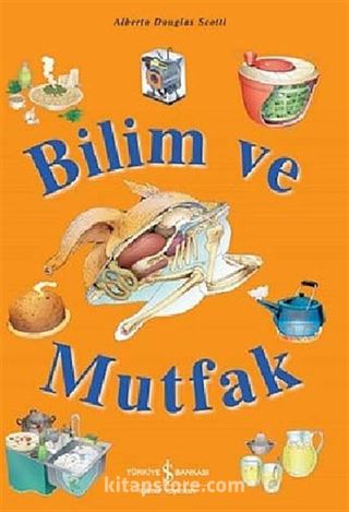 Bilim ve Mutfak