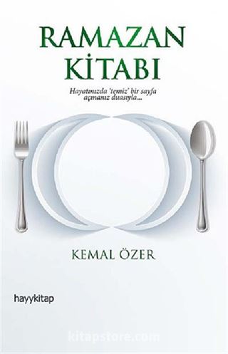 Ramazan Kitabı