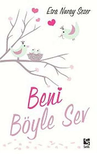 Beni Böyle Sev