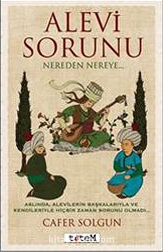 Alevi Sorunu