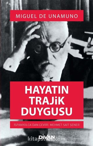 Hayatın Trajik Duygusu