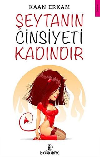 Şeytanın Cinsiyeti Kadındır