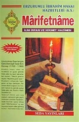 Marifetname (Ciltli-İthal Kağıt-Kod:055)