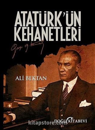 Atatürk'ün Kehanetleri